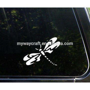 2015 Atacado Custom die cut sticker, pvc sticker, waterproof vinil sticker